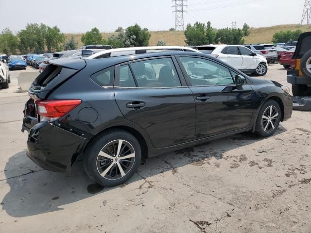 2019 Subaru Impreza Premium