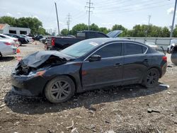 Acura Vehiculos salvage en venta: 2013 Acura ILX 20