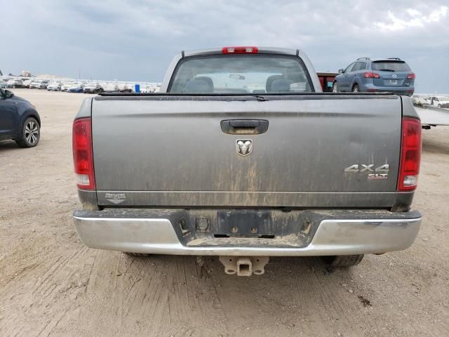 2005 Dodge RAM 1500 ST