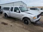 2008 Ford Ranger Super Cab