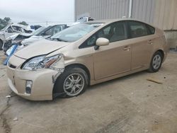 Toyota Prius salvage cars for sale: 2011 Toyota Prius