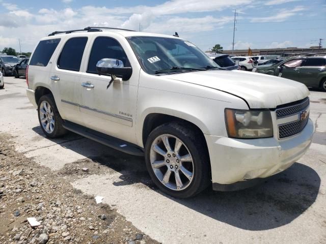 2008 Chevrolet Tahoe C1500