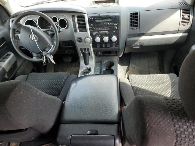 2008 Toyota Tundra Double Cab