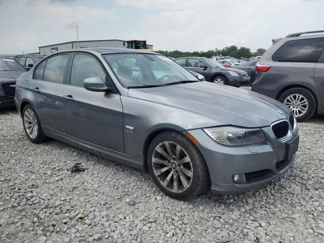 2011 BMW 328 I Sulev