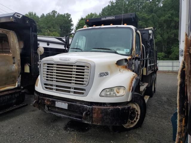 2012 Freightliner M2 112 Medium Duty