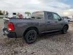 2022 Dodge RAM 1500 Classic Tradesman