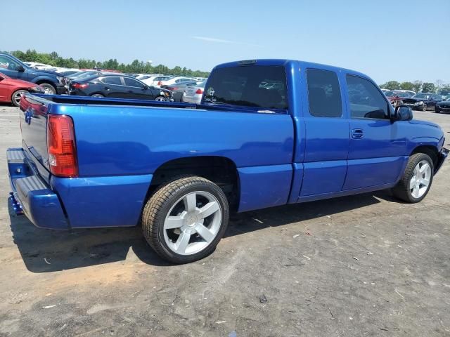 2003 Chevrolet Silverado K1500