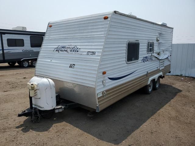 2006 Gulf Stream Ameri-Lite