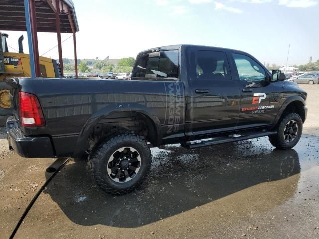 2016 Dodge RAM 2500 Powerwagon