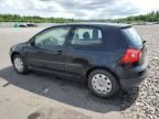 2009 Volkswagen Rabbit