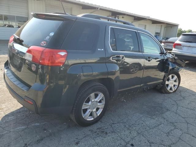 2013 GMC Terrain SLE