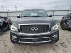 2015 Infiniti QX80