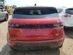 2022 Land Rover Range Rover Evoque SE