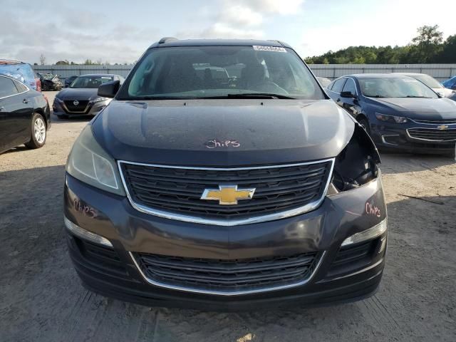 2014 Chevrolet Traverse LS