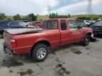 2001 Ford Ranger Super Cab