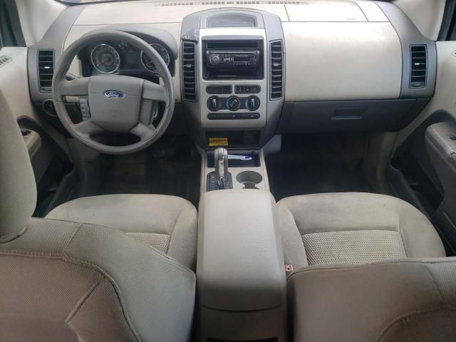 2007 Ford Edge SE