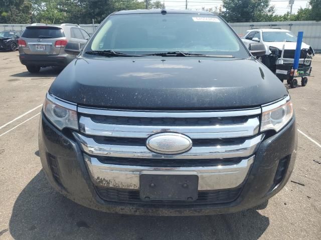 2014 Ford Edge SE