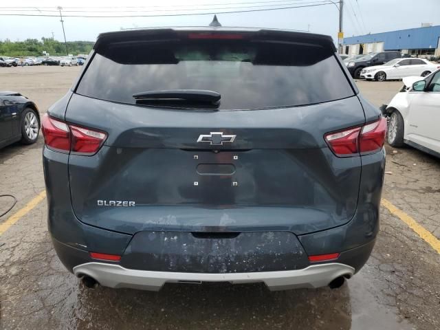 2020 Chevrolet Blazer 2LT