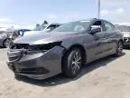 2017 Acura TLX