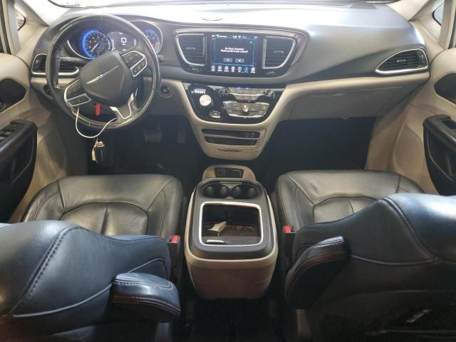 2019 Chrysler Pacifica Touring L Plus