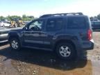 2006 Nissan Xterra OFF Road