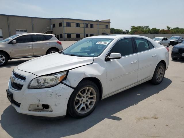 2013 Chevrolet Malibu 1LT