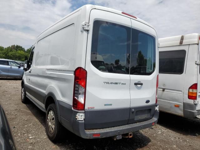 2015 Ford Transit T-250