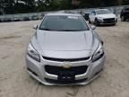 2016 Chevrolet Malibu Limited LTZ