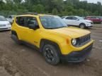 2016 Jeep Renegade Sport