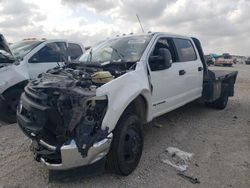 2020 Ford F350 Super Duty en venta en Haslet, TX