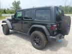 2024 Jeep Wrangler 4XE