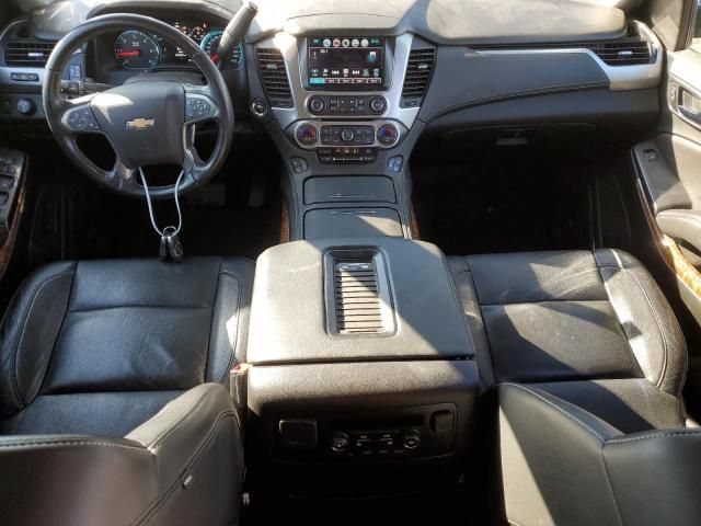 2019 Chevrolet Suburban K1500 Premier