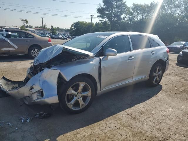 2011 Toyota Venza