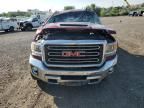 2019 GMC Sierra K3500 SLT