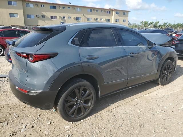 2023 Mazda CX-30 Premium