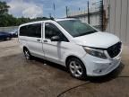 2016 Mercedes-Benz Metris