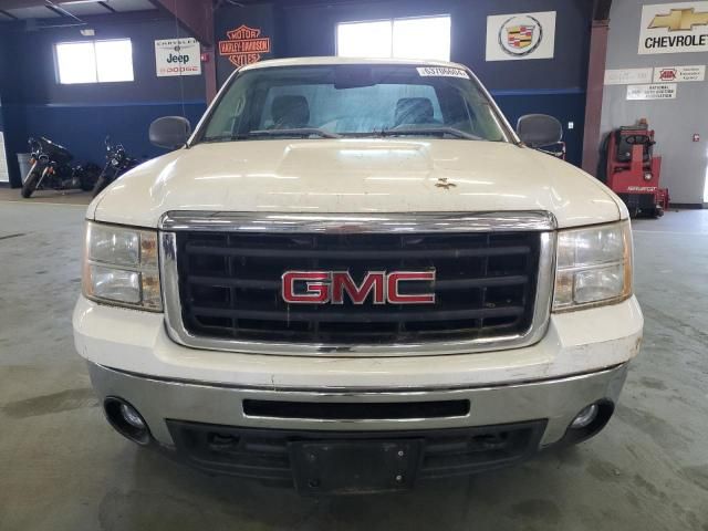 2009 GMC Sierra C1500