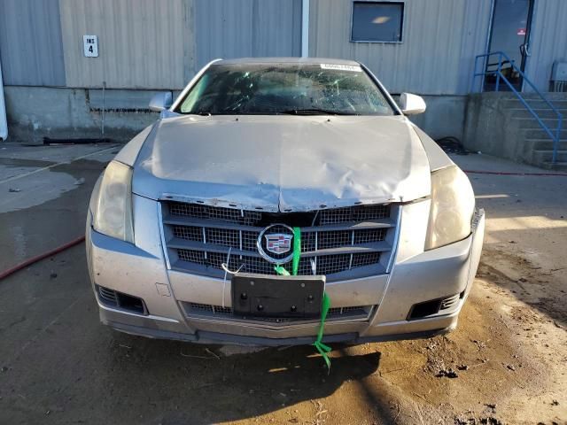 2008 Cadillac CTS