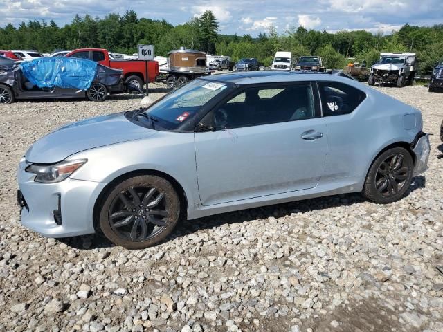 2014 Scion TC