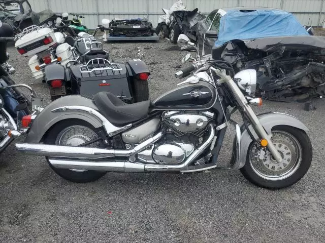 2005 Suzuki C50