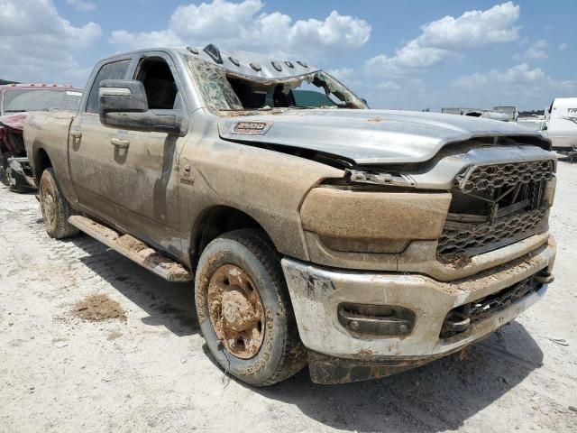 2023 Dodge RAM 2500 Tradesman