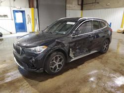 BMW x1 salvage cars for sale: 2018 BMW X1 XDRIVE28I