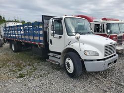 Vehiculos salvage en venta de Copart Madisonville, TN: 2015 Freightliner M2 106 Medium Duty