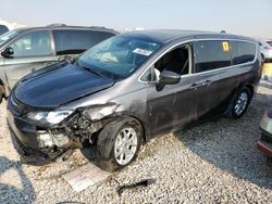 Salvage Cars with No Bids Yet For Sale at auction: 2023 Chrysler Voyager LX