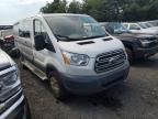 2015 Ford Transit T-250