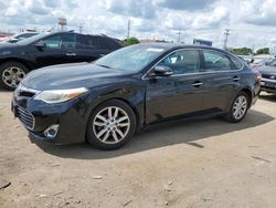 2013 Toyota Avalon Base en venta en Chicago Heights, IL