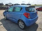 2016 Chevrolet Spark 1LT