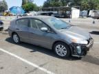 2012 Honda Insight EX