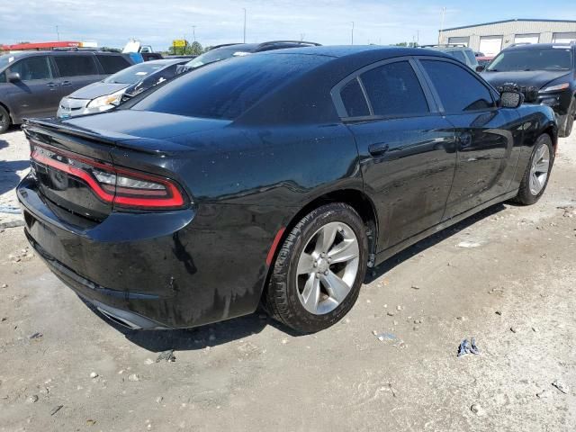 2016 Dodge Charger SE