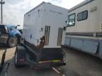 2004 Trailers Trailer